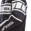 Мотокуртка текстильна HONDA MS-1217-H M-2XL чорний-білий 4