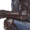 Комплект защиты TAO-TRAIL MS-1232 (колено, голень, предплечье, локоть) черный 5