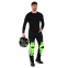 Мотонаколенники PRO-BIKER MS-1239 2шт цвета в ассортименте 6