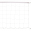 Сітка для волейболу SP-Planeta Преміум15 SO-0943 9x0,9м білий 2