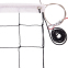 Сетка для волейбола SP-Planeta Премиум10 SO-0944 9,5x1,0м белый-черный 7