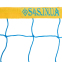 Сетка для волейбола SP-Planeta ЭЛИТ 15 SO-0948 9x0,9м желтый-синий 3