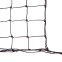 Сетка для волейбола SP-Planeta Элит10 SO-0946 9,5x1,0м белый-черный 0