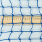 Сетка для большого тенниса Тренировочная SO-0950 синий-желтый 7