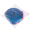 Сітка для пляжного волейболу SP-Planeta Транзит SO-0951 8,5x1м червоний-синій 11