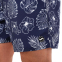 Шорти для плавання чоловічі Joma PARTY 103295-345 розмір-5XS-2XL чорний-білий 5
