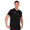 Футболка мужская Joma RANKING 103538-100 S-2XL черный 0