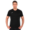 Футболка мужская Joma RANKING 103538-100 S-2XL черный 1