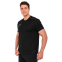 Футболка мужская Joma RANKING 103538-100 S-2XL черный 2
