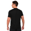 Футболка мужская Joma RANKING 103538-100 S-2XL черный 3