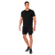 Футболка мужская Joma RANKING 103538-100 S-2XL черный 8