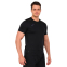 Футболка чоловіча Joma R-CITY 103626-100 M-XL чорний 0