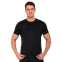 Футболка чоловіча Joma R-CITY 103626-100 M-XL чорний 1