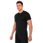 Футболка чоловіча Joma R-CITY 103626-100 M-XL чорний 2