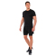 Футболка чоловіча Joma R-CITY 103626-100 M-XL чорний 7