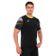 Футболка чоловіча Joma ELITE XI 103801-121 2XS-2XL чорний 0