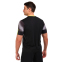 Футболка чоловіча Joma ELITE XI 103801-121 2XS-2XL чорний 3