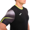 Футболка чоловіча Joma ELITE XI 103801-121 2XS-2XL чорний 4