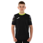 Футболка чоловіча Joma ELITE XI 103801-121 2XS-2XL чорний 7