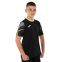 Футболка чоловіча Joma ELITE XI 103801-121 2XS-2XL чорний 8