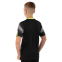 Футболка чоловіча Joma ELITE XI 103801-121 2XS-2XL чорний 9