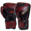 Боксерські рукавиці Zelart BO-3397 8-12 унцій кольори в асортименті 4