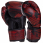 Боксерські рукавиці Zelart BO-3397 8-12 унцій кольори в асортименті 5