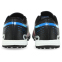 Сороконожки футбольные LIJIN X28-S1 размер 35-39 черный 5