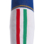 Гетры футбольные клубные ITALY CO-5079-ITAL-W размер 32-43 белый 4