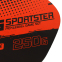 Набор для пиклбола XS-SPORTSTER C-250G 2 ракетки 4 мяча с чехлом 16