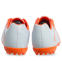 Сороконожки футбольные OWAXX 180604-2 размер 40-45 оранжевый-белый 4