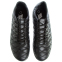 Сороконожки футбольные OWAXX 180604-3 размер 40-44 черный-серый 5