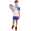 Форма волейбольная подростковая Lingo LD-P818 XS-3XS цвета в ассортименте 13