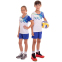 Форма волейбольная подростковая Lingo LD-P818 XS-3XS цвета в ассортименте 15