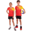 Форма волейбольная подростковая Lingo LD-P818 XS-3XS цвета в ассортименте 28