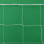 Сітка на ворота футбольні аматорська вузлова SP-Sport C-3346 7,32x2,44x1,5м 2шт білий 2