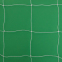 Сетка на ворота футбольные любительская узловая SP-Sport C-3346 7,32x2,44x1,5м 2шт белый 3