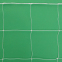 Сітка на ворота футбольні аматорська вузлова SP-Sport C-5008 7,32x2,44x1,5м 2шт білий 2