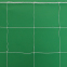Сітка на ворота футбольні аматорська вузлова SP-Sport C-5370 7,32x2,44x1,5м 2шт білий 2