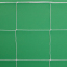 Сітка на ворота футбольні аматорська вузлова SP-Planeta Економ SO-5295 7,32x2,44x1,5м 2шт білий 2