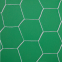 Сетка на ворота футбольные тренировочная безузловая SP-Sport C-5003 7,32x2,44x1,5м 2шт белый 4