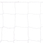 Сетка на ворота футбольные тренировочная узловая SP-Sport C-5002 7,32x2,44x1,5м 2шт белый 0