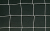 Сітка на ворота футбольні тренувальна вузлова SP-Sport C-5004 7,32x2,44x1,5м 2шт білий 3