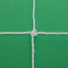 Сетка на ворота футбольные тренировочная узловая SP-Sport C-5009 7,32x2,44x1,5м 2шт белый 1