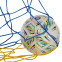 Сетка на ворота футбольные в комплекте из 2 штук SP-Planeta Стандарт 1,5 SO-5297 7.5x2,55x1,5м 2шт цвета в ассортименте 6