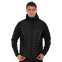 Куртка з капюшоном Joma SOFT-SHELL BERNA III 103791-100 розмір 2XS-2XL чорний 0