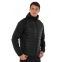 Куртка з капюшоном Joma SOFT-SHELL BERNA III 103791-100 розмір 2XS-2XL чорний 1