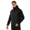 Куртка з капюшоном Joma SOFT-SHELL BERNA III 103791-100 розмір 2XS-2XL чорний 2