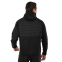 Куртка з капюшоном Joma SOFT-SHELL BERNA III 103791-100 розмір 2XS-2XL чорний 3