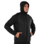 Куртка з капюшоном Joma SOFT-SHELL BERNA III 103791-100 розмір 2XS-2XL чорний 4